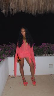 Skai Jackson feet photo 8