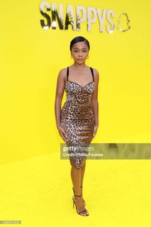 Skai Jackson feet photo 20