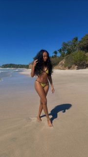 Skai Jackson feet photo 17