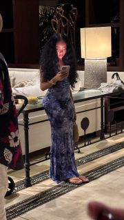 Skai Jackson feet photo 16