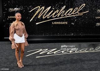 Skai Jackson feet photo 14
