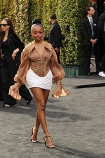 Skai Jackson feet photo 8