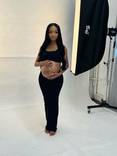 Skai Jackson feet photo 6