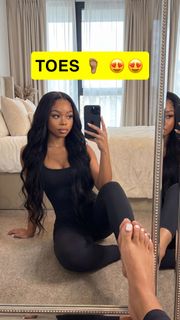 Skai Jackson feet photo 5