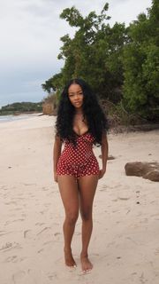 Skai Jackson feet photo 3