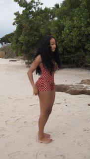 Skai Jackson feet photo 2