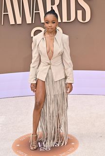 Skai Jackson feet photo 1
