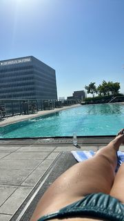Skilah Hurd feet photo thumbnail