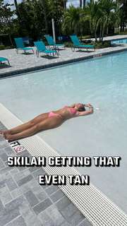 Skilah Hurd feet photo thumbnail