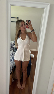 Skilah Hurd feet photo thumbnail