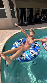 Skilah Hurd feet photo thumbnail