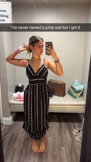 Skilah Hurd feet photo thumbnail