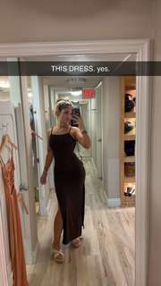 Skilah Hurd feet photo thumbnail