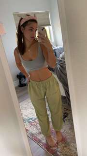 Skilah Hurd feet photo thumbnail