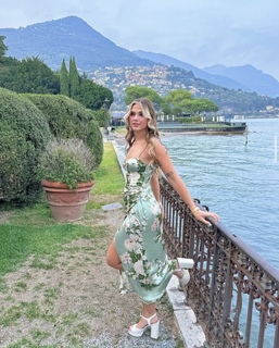 Skilah Hurd feet photo thumbnail