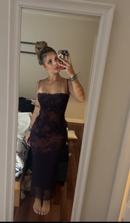 Skilah Hurd feet photo thumbnail