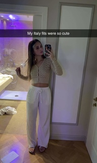 Skilah Hurd feet photo thumbnail