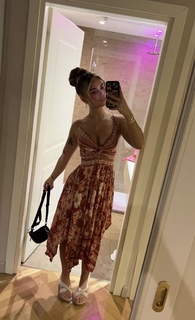 Skilah Hurd feet photo thumbnail