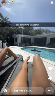 Skilah Hurd feet photo thumbnail