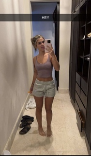 Skilah Hurd feet photo thumbnail