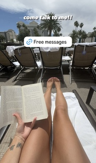 Skilah Hurd feet photo thumbnail