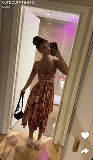 Skilah Hurd feet photo thumbnail