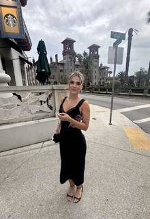 Skilah Hurd feet photo thumbnail