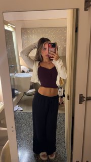 Skilah Hurd feet photo thumbnail