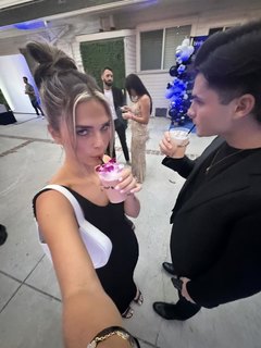 Skilah Hurd feet photo thumbnail