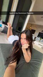 Skilah Hurd feet photo thumbnail