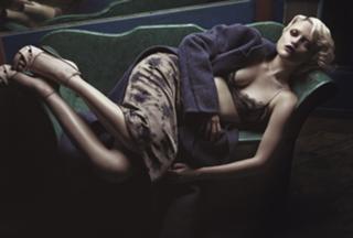 Sky Ferreira feet photo 14
