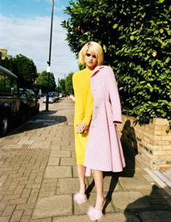 Sky Ferreira feet photo 19