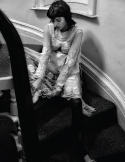 Sky Ferreira feet photo 14