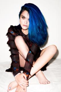 Sky Ferreira feet photo 12