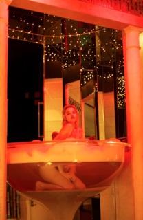 Sky Ferreira feet photo 19