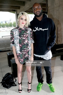 Sky Ferreira feet photo 7