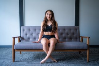 Skye Blue feet photo 2