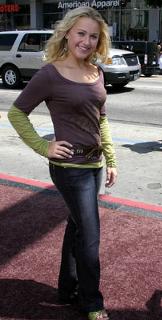 Skye McCole Bartusiak feet photo 2