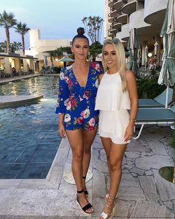 Skye Nicolson feet photo 20