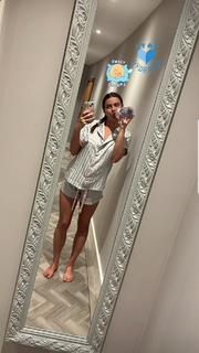 Skye Nicolson feet photo 7