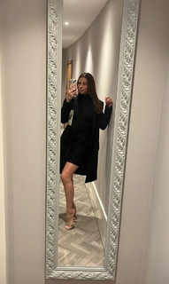 Skye Nicolson feet photo 5