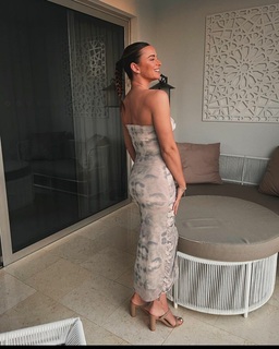Skye Nicolson feet photo 19