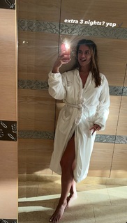 Skye Nicolson feet photo 17