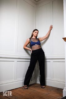 Skye Nicolson feet photo 5