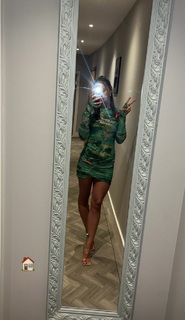 Skye Nicolson feet photo 2