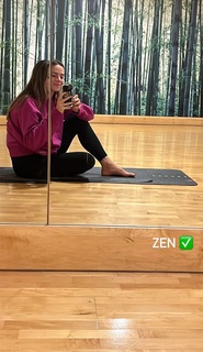 Skye Nicolson feet photo 18