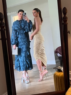 Skye Nicolson feet photo 17