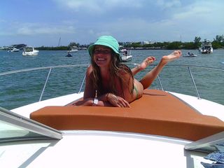 Skye Nicolson feet photo 6
