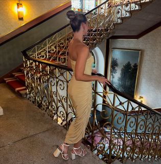 Skye Nicolson feet photo 16