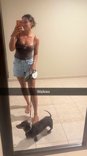 Skye Nicolson feet photo 3